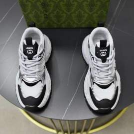 Picture of Gucci Shoes _SKUGuccisz38-44hnh070510775